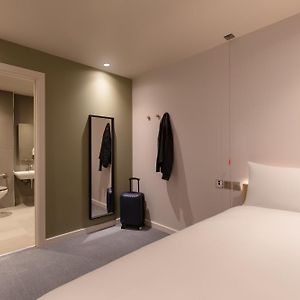 Doppelzimmer mit Zugang für Rollstuhlfahrer